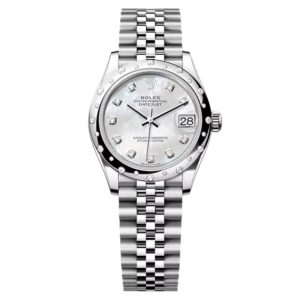 Фото 39 - Rolex Datejust 31mm Art 8639