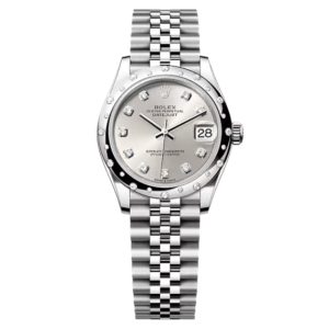 Фото 39 - Rolex Datejust 31mm Art 8632