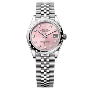 Фото 53 - Rolex Datejust 31mm Art 8637