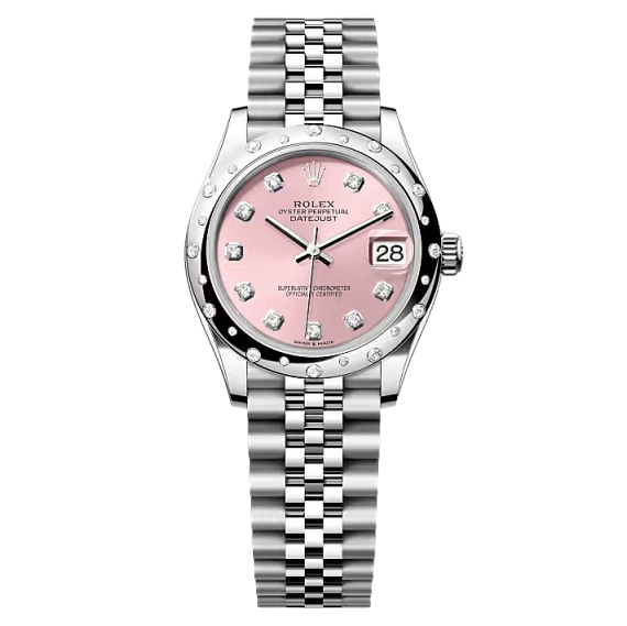Фото 1 - Rolex Datejust 31mm Art 8637