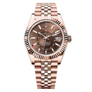 Фото 45 - Rolex Sky-Dweller 42mm 336935-0006 Steel