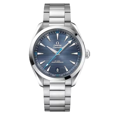 Фото 1 - Omega Seamaster Aqua Terra 150M 220.10.41.21.03.002