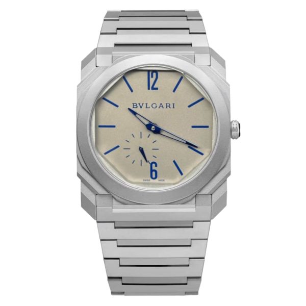 Товар Bvlgari Octo Finissimo Art 8543 Фото 1 - Bvlgari Octo Finissimo Art 8543