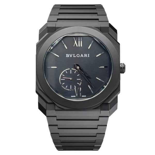 Товар Bvlgari Octo Finissimo Art 8545 Фото 1 - Bvlgari Octo Finissimo Art 8545