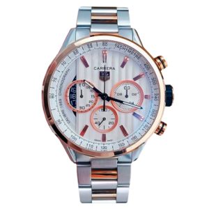Фото 48 - TAG Heuer Carrera 44mm Art 8567