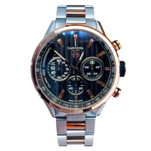 Фото 64 - TAG Heuer Carrera 44mm Art 8569