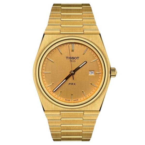 Товар Tissot PRX 40mm Art 8554 Фото 1 - Tissot PRX 40mm Art 8554