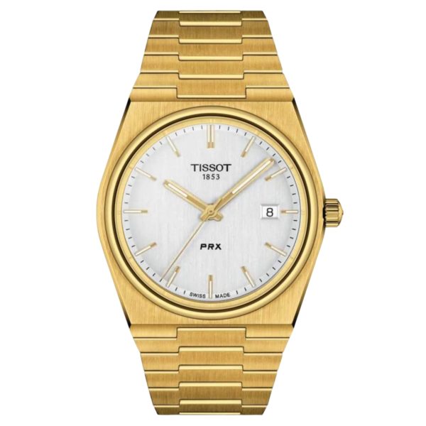 Товар Tissot PRX 40mm Art 8556 Фото 1 - Tissot PRX 40mm Art 8556