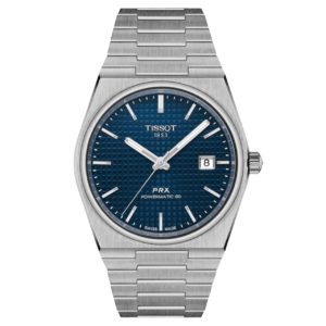 Фото 70 - Tissot PRX 40mm Art 8561