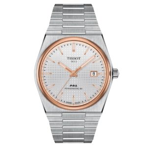 Фото 68 - Tissot PRX 40mm Art 8560