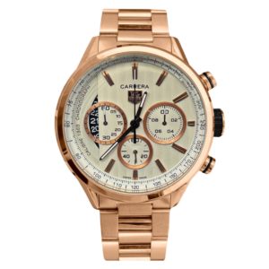 Фото 56 - TAG Heuer Carrera 44mm Art 8568