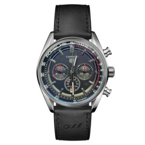 Фото 61 - Tag Heuer Carrera 42mm Porsche Art 8576