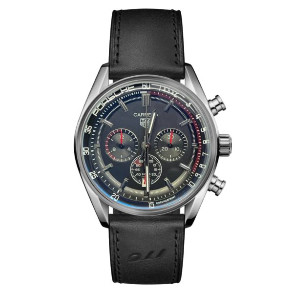Товар Tag Heuer Carrera 42mm Porsche Art 8576 Фото 1 - Tag Heuer Carrera 42mm Porsche Art 8576