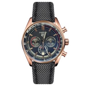 Фото 48 - Tag Heuer Carrera 42mm Porsche Art 8575