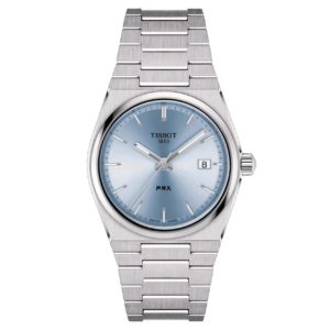 Фото 18 - Tissot PRX 35mm Art 8550