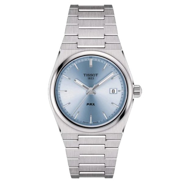 Фото 1 - Tissot PRX 35mm Art 8550