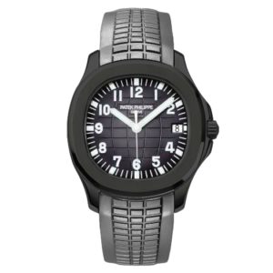 Фото 59 - Patek Philippe Aquanaut 40mm Art 8615