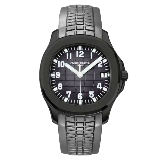 Фото 1 - Patek Philippe Aquanaut 40mm Art 8615