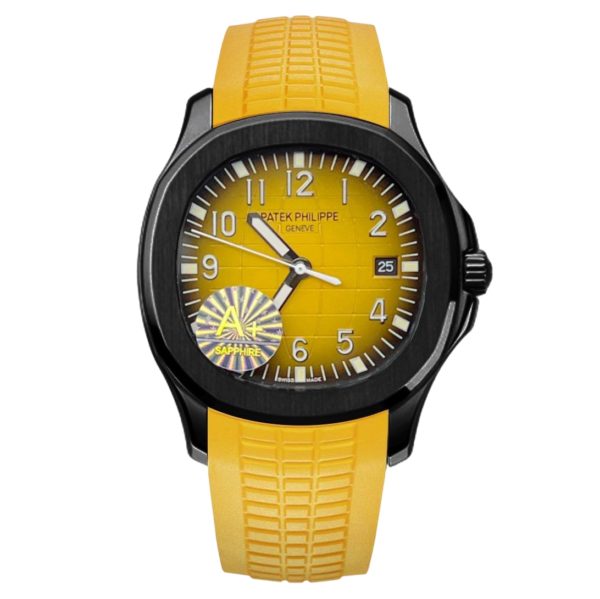 Товар Patek Philippe Aquanaut 40mm Art 8614 Фото 1 - Patek Philippe Aquanaut 40mm Art 8614