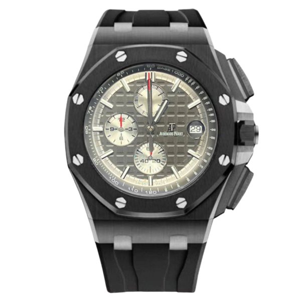 Товар Audemars Piguet Royal Oak Offshore 44mm Art 8619 Фото 1 - Audemars Piguet Royal Oak Offshore 44mm Art 8619