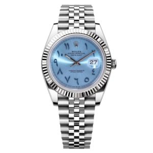 Фото 36 - Rolex Datejust 41mm Art 8641