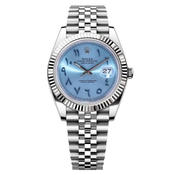 Фото 1 - Rolex Datejust 41mm Art 8641