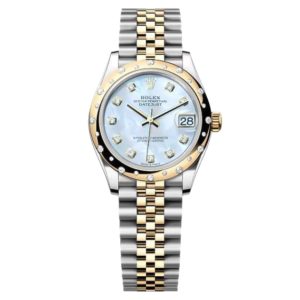 Фото 48 - Rolex Datejust 31mm Art 8638