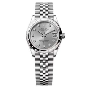 Фото 47 - Rolex Datejust 31mm Art 8634