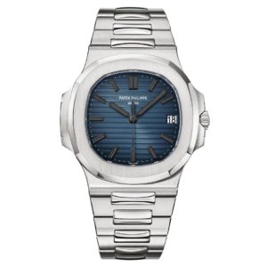 Фото 54 - Patek Philippe Nautilus 40mm Art 8612