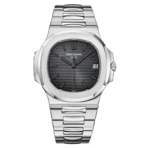 Фото 38 - Patek Philippe Nautilus 40mm Art 8609