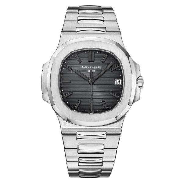 Товар Patek Philippe Nautilus 40mm Art 8609 Фото 1 - Patek Philippe Nautilus 40mm Art 8609