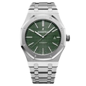 Фото 45 - Audemars Piguet Royal Oak 41mm Art 8631