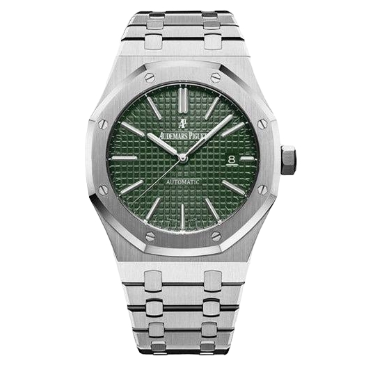 Товар Audemars Piguet Royal Oak 41mm Art 8631 Фото 1 - Audemars Piguet Royal Oak 41mm Art 8631