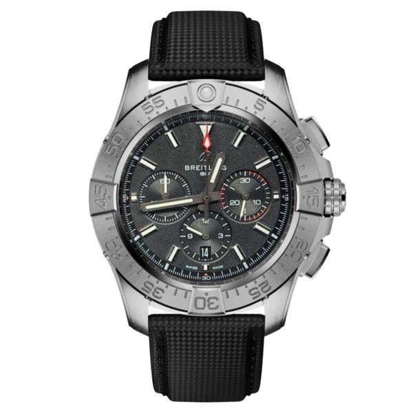 Товар Breitling Avenger Art 8690 Фото 1 - Breitling Avenger Art 8690