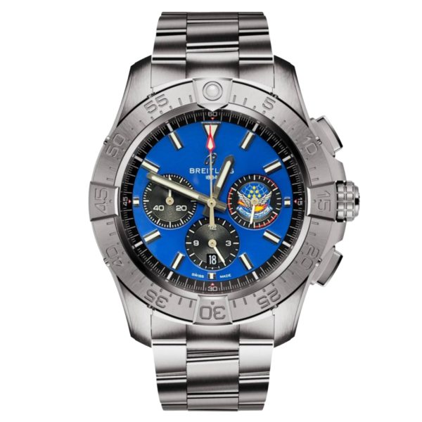 Товар Breitling Avenger Art 8692 Фото 1 - Breitling Avenger Art 8692