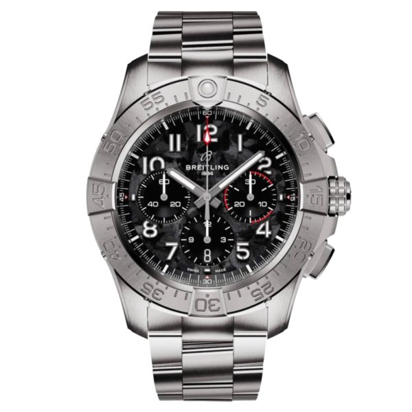 Товар Breitling Avenger Art 8697 Фото 1 - Breitling Avenger Art 8697