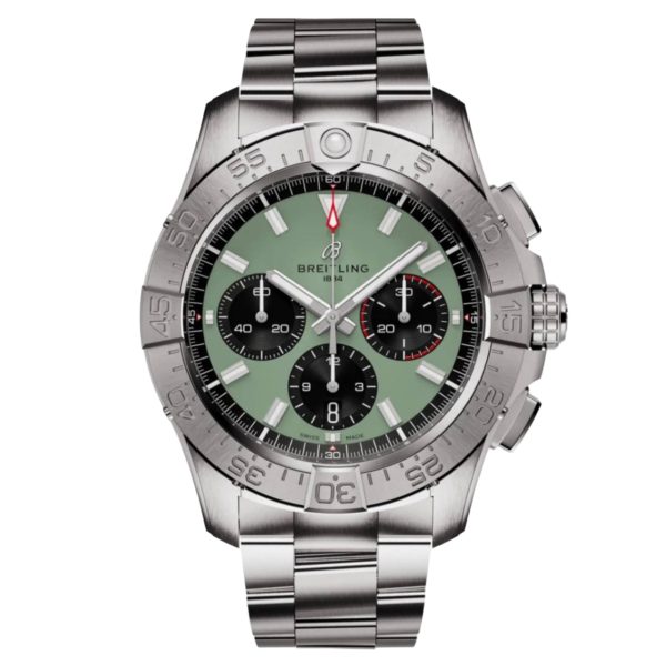 Товар Breitling Avenger Art 8694 Фото 1 - Breitling Avenger Art 8694