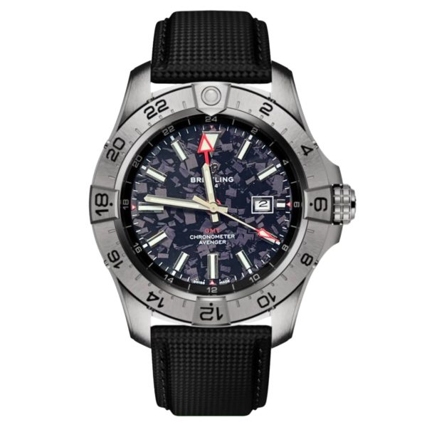 Товар Breitling Avenger Art 8698 Фото 1 - Breitling Avenger Art 8698