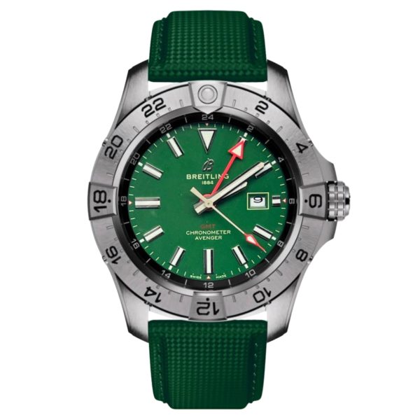 Товар Breitling Avenger Art 8702 Фото 1 - Breitling Avenger Art 8702