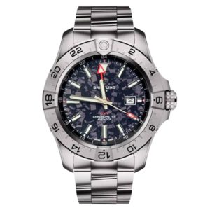 Фото 62 - Breitling Avenger Art 8705