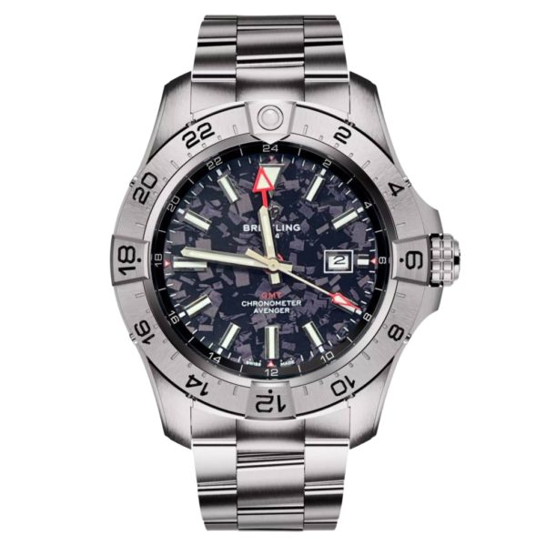 Фото 1 - Breitling Avenger Art 8705