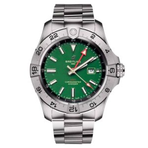 Фото 68 - Breitling Avenger Art 8708