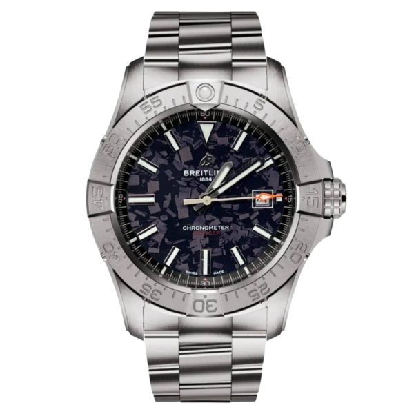 Фото 1 - Breitling Avenger Art 8711
