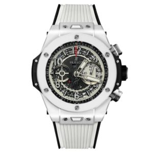 Фото 42 - Hublot Big Bang Unico 42mm Art 8647