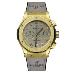 Фото 66 - Hublot Classic Fusion Chronograph 45mm Art 8644