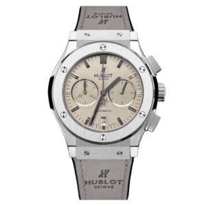 Фото 26 - Hublot Classic Fusion Chronograph 45mm Art 8645
