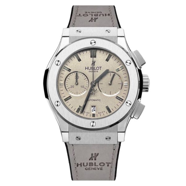 Фото 1 - Hublot Classic Fusion Chronograph 45mm Art 8645