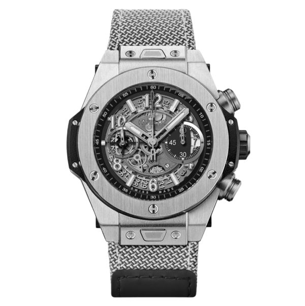 Товар Hublot Big Bang Unico 42mm Art 8654 Фото 1 - Hublot Big Bang Unico 42mm Art 8654