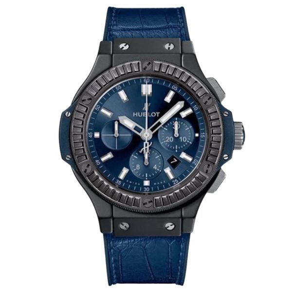 Товар Hublot Big Bang 44mm 301.CI.7170.LR Diamond Фото 1 - Hublot Big Bang 44mm 301.CI.7170.LR Diamond