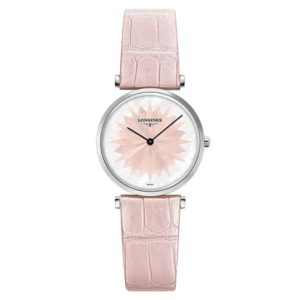 Фото 38 - Longines La Grande Classique de Longines 29mm Art 8721